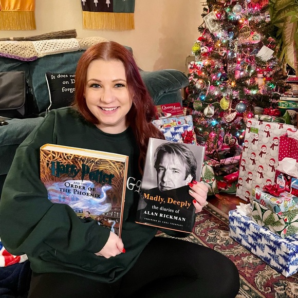 Meet your Posher, Lauren - Picture 2 of 10